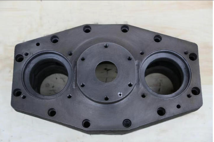 Das Verständnis der Wärmebehandlung von duktilem Eisen und Verdoppelung der Stärke und Zähigkeit von Gussteilen ist kein Traum!