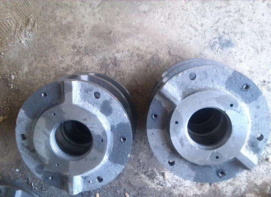 Wie lassen sich hochfeste Graugussteile ohne Zugabe von Edelmetallen wie Legierungen herstellen?