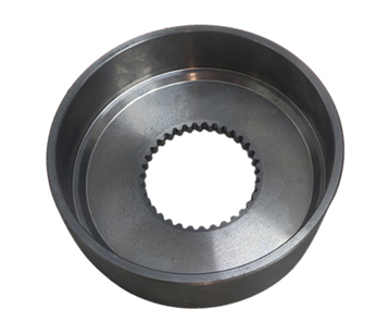 Wie gestaltet man Abgasnadeln für die Herstellung von Gusseisenteilen mithilfe der Grünsandtechnologie?