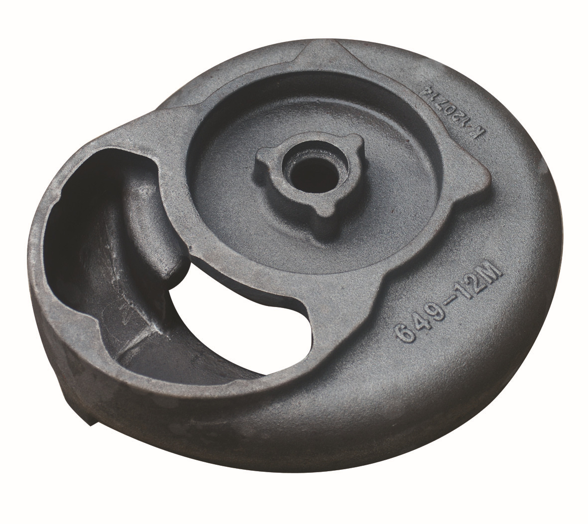 Welche Auswirkungen haben hohe und niedrige Restmagnesiumwerte auf übermäßige Graphitdurchmesser und Graphitausblühungsfehler in Sphäroguss?