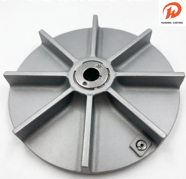 Kundenspezifische Aluminium-Laufräder