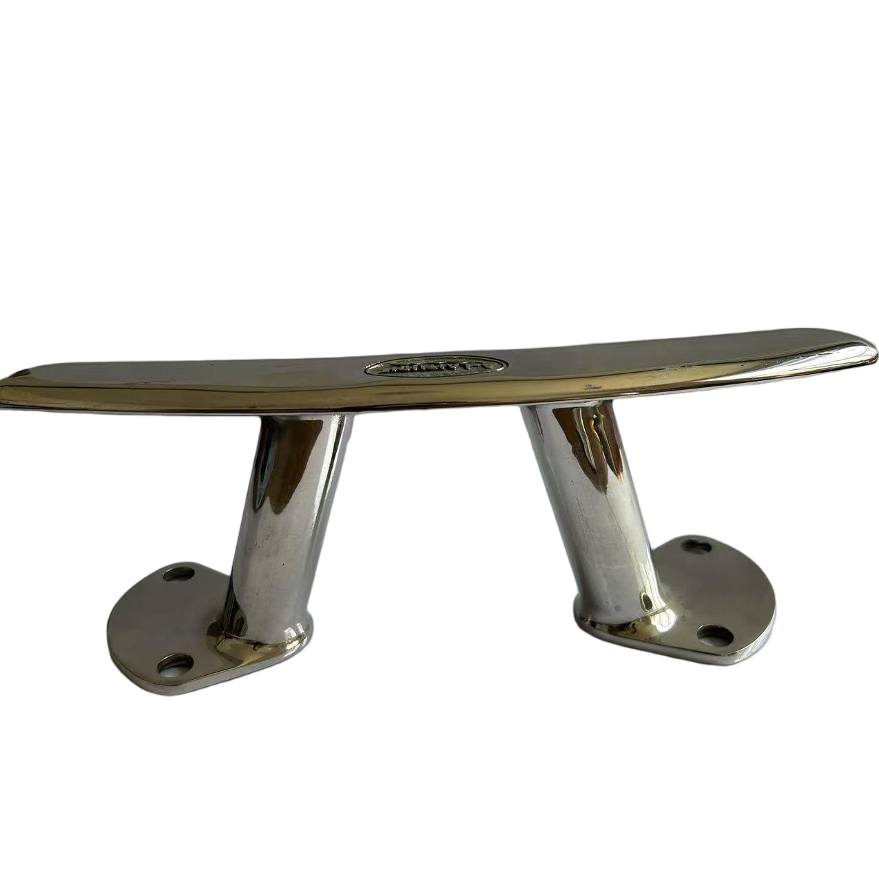 Mode 316 Edelstahl -Stahl -Basis -Basis -Marine -Hardware