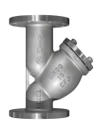 GL41W-16P Premium-Edelstahlsieb